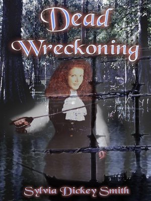 cover image of Dead Wreckoning